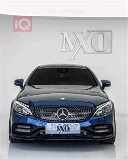 مێرسێدس بێنز C-Class
